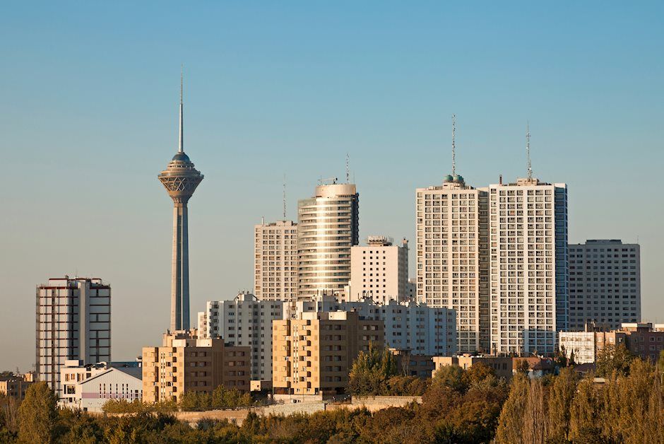 Iran’s Foreign Minister: Iran willing to exercise restraint, has no intention of further escalation